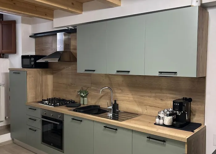 Boutique House Casa Spartaco *