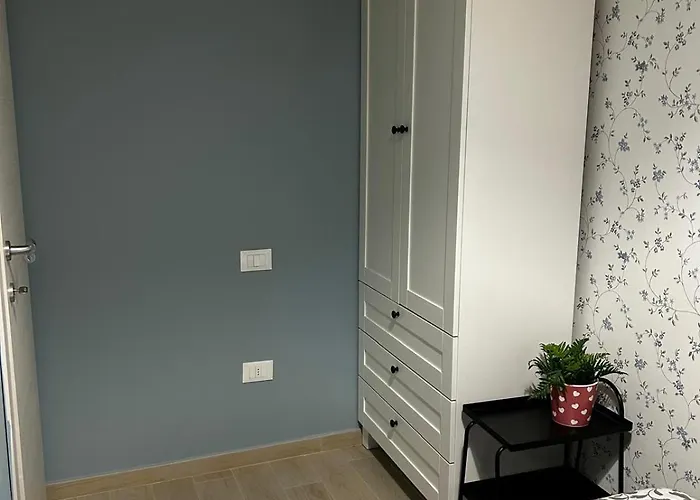 Ferienhaus Boutique House Casa Spartaco