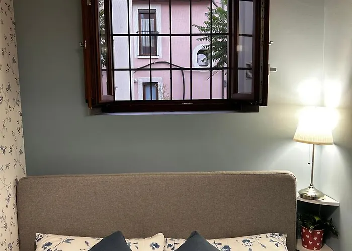 Boutique House Casa Spartaco *