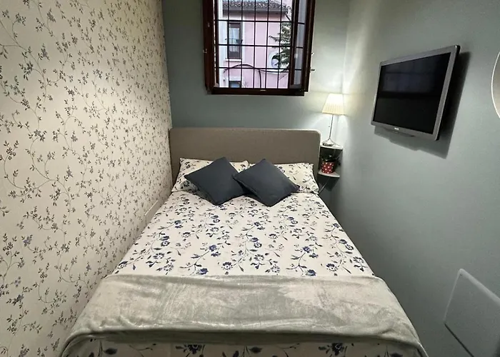 Boutique House Casa Spartaco LʼAquila