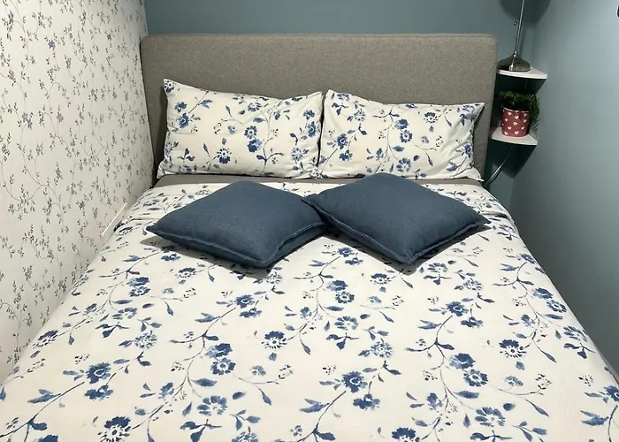 Boutique House Casa Spartaco * Л'Акуила