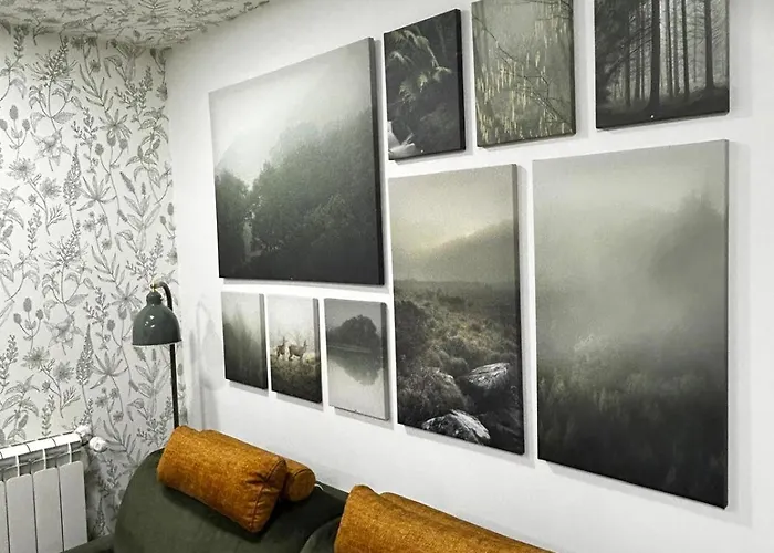 Boutique House Casa Spartaco *